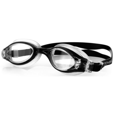 Spokey Okulary pływackie Trimp Czarny