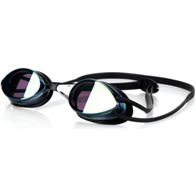 Spokey Okulary pływackie Sparki Czarny