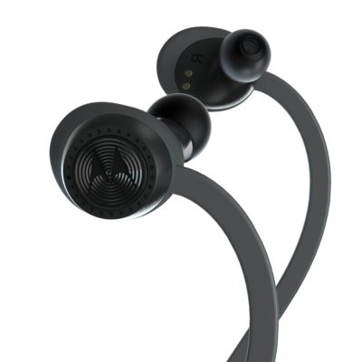 Motorola VerveLoop 200 czarne