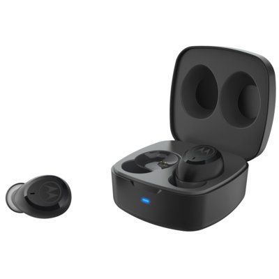 Motorola Vervebuds 100 Czarne