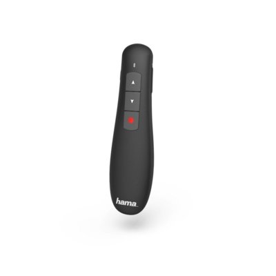 Wskaźnik laserowy HAMA X-Pointer
