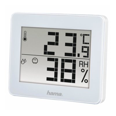 Hama TH-130 Biały