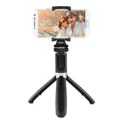 Hama Kijek do selfie Selfie Stick 57 BT z funkcją statywu