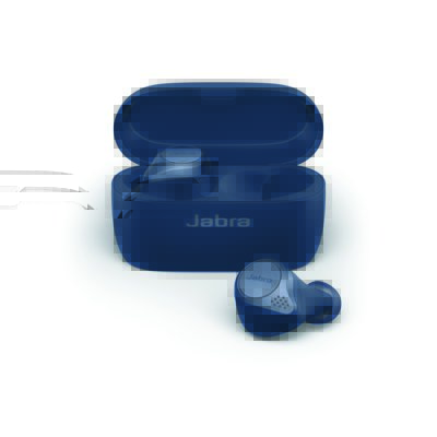 Jabra Elite Active 75t Granatowe (100-99091000-60)