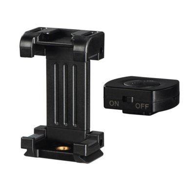 UCHWYT DO SMARTFONA PRO II 9,5 CM Z SAMOWYZW BT