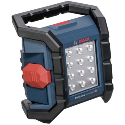 BOSCH Lampa warsztatowa Professional GLI 18V-1200 C