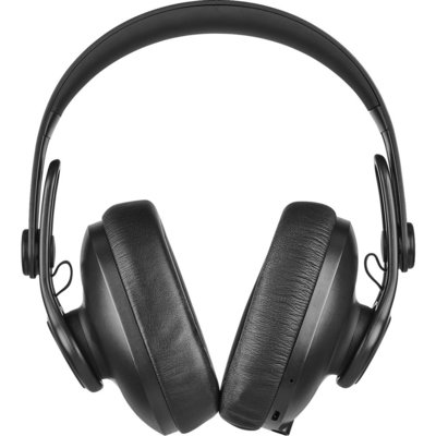 AKG K361 BT czarne