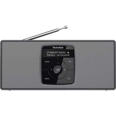 TechniSat DIGITRADIO 2 S (0000/3911)