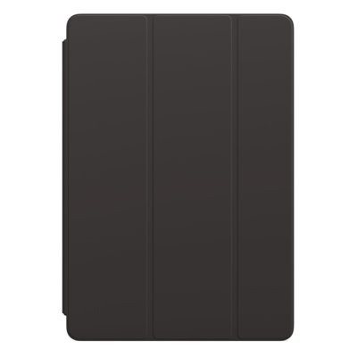 Apple Nakładka Smart Cover na iPada (7. generacji) i iPada Air (3. generacji) - czarna MX4U2ZM/A