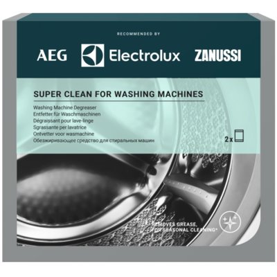 AEG Odmašťovač praček Electrolux M3GCP200