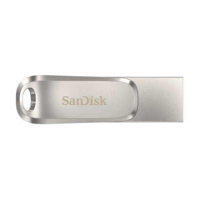 SanDisk Ultra Dual Drive Luxe 128GB (SDDDC4-128G-G46)