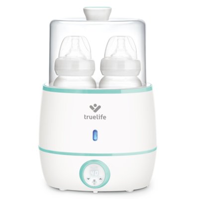 TrueLife podgrzewacz/sterylizator Invio BW Double
