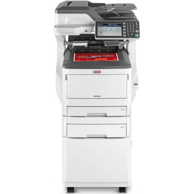OKI MC883dnct (09006108)
