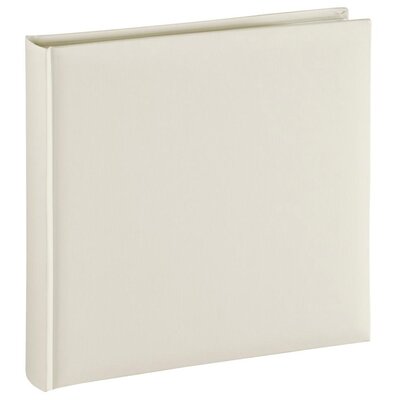 Hama Album Jumbo Fine Art 30x30/80 Piaskowy