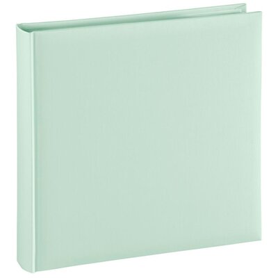 Hama Album Jumbo Fine Art 30x30/80 Zielony