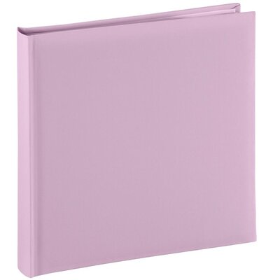 Hama Album Jumbo Fine Art 30x30/80 Liliowy