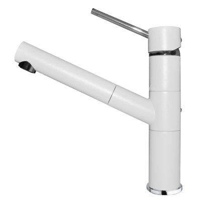 Elleci Bateria Reno G68 Biały