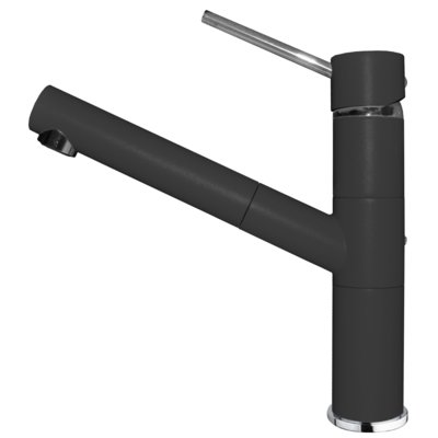 Elleci Bateria Reno G40 Nero