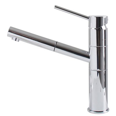 Elleci Bateria Reno Chrom