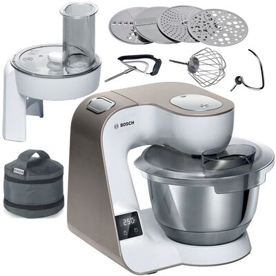 Bosch MUM5XW10