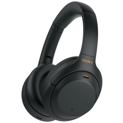 Sony WH-1000XM4 Czarne