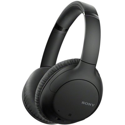 Sony WH-CH710N Czarne (WHCH710NB.CE7)