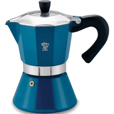 Pezzetti Bellexpress 6tz Morska 1357VERO