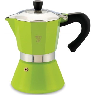 Pezzetti Bellexpress 6tz Zielona 1357VERV