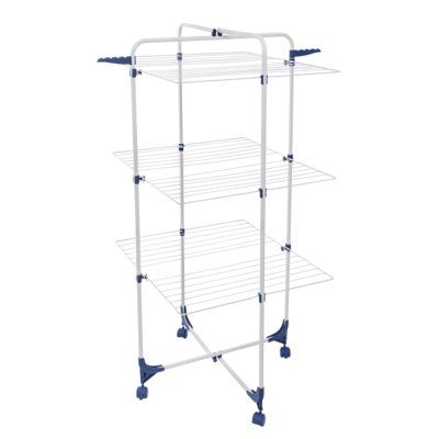 Tatkraft Suszarka balkonowa CASASI Exo Eco 3 (CS92173)