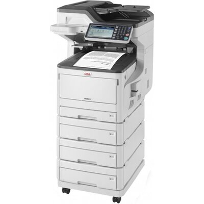 OKI Drukarka MFP MC883dnv A3 PL 09006109