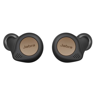 Jabra elite 75t Miedziano-czarne (100-99091001-60)