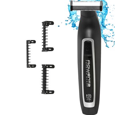 Rowenta Forever Sharp TN6000F4