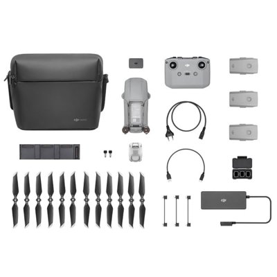 DJI Mavic Air 2 Fly More Combo