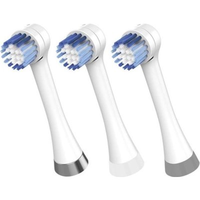 Waterpik Końcówka szczoteczki CC-02/WP-811 OTRB-3EW 3szt.