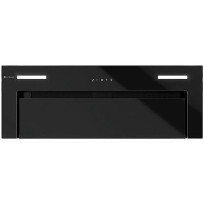 Globalo Gingero 80.1 Black