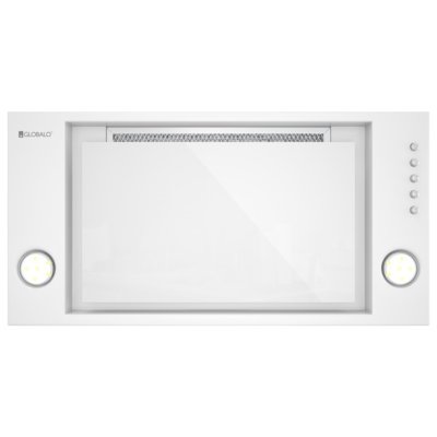 Globalo Desolero 60.2 White
