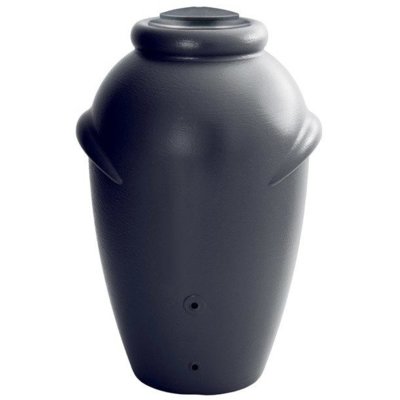 Pojemnik na deszczówkę AQUA CAN 210L antracyt