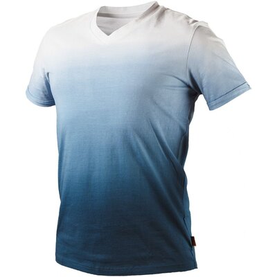 NEO-TOOLS T-shirt 81-602-S rozmiar S)