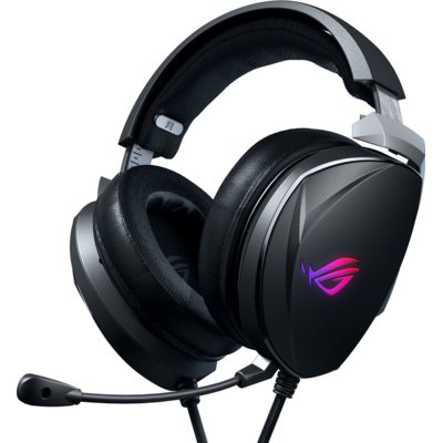 Asus ROG Theta 7.1 Czarne (90YH01W7-B2UA00)