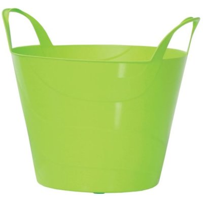 Prosperplast prosper Plast ipbi480  389U 48,2 x 36,2 cm Billy kosz, Lime (12-częściowy) (IPBI480-389U)
