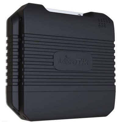 Mikrotik RouterBoard LtAP LTE kit RBLtAP-2HnD&R11e-LTE) RBLtAP-2HnD&R11e-LTE