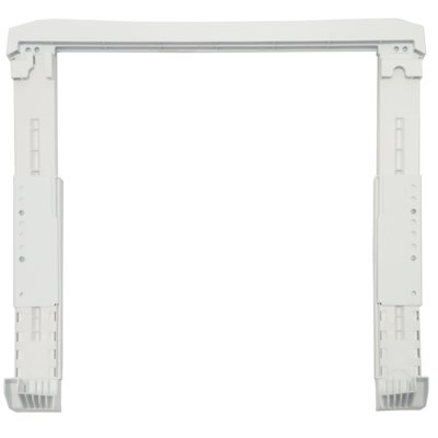 Akcesoria i części do pralek i suszarek - ranking 2025