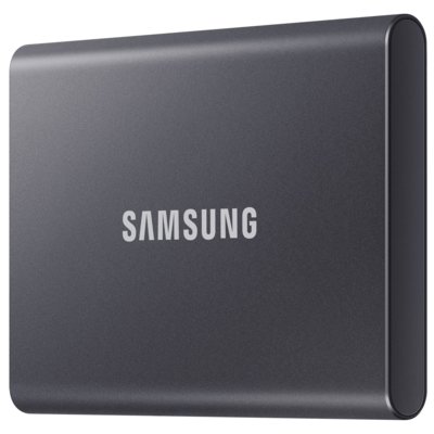 Samsung T7 2TB USB 3.2 (szary)