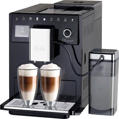 Melitta Caffeo CI Touch F630-102