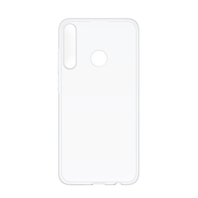 Huawei Huawei P40 Lite E TPU Case 51994006