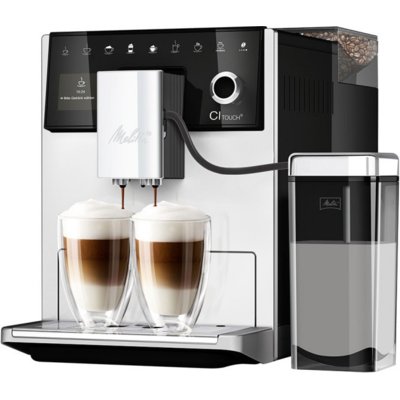 Melitta Caffeo CI Touch F630-101