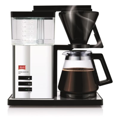 Melitta Aroma Signature Deluxe Style 1007-04