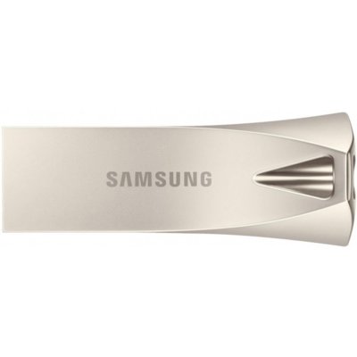 Samsung BAR Plus Champaign Silver 128GB (MUF-128BE3/EU)