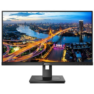 Philips 275B1/00 Czarny (MOPHLD2704F0)