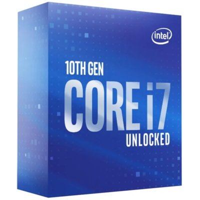 PROCESOR CORE i7-10700 4.70GHz FC-LGA14A